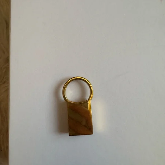 California Republic Keychain - Picture 4 of 4